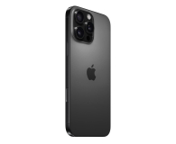 APPLE iPhone 16 Pro Max 256GB Tytan Czarny - 1277981 - zdjęcie 2